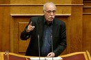 Βίτσας: H Τουρκία έχει δεσμεύσει περιοχές κίνησης πέραν των δικαιωμάτων της
