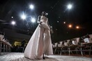 Τυφλά μοντέλα για πρώτη φορά στην Εβδομάδα Μόδας στο Παρίσι