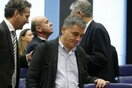 Δεν εκταμιεύεται ολόκληρη η υποδόση- Το Eurogroup αποφάσισε διαχωρισμό των 2.8 δισ.ευρώ σε δύο μέρη
