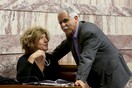 Εν τω μεταξύ στην Κοινοβουλευτική Ομάδα του Σύριζα...