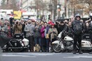 Ουάσινγκτον τώρα: Μαντέψτε ποιον περιμένουν να δουν