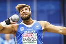 Ρίο: Αποκλείστηκε ο Σκαρβέλης, εκτός ημιτελικών η Πρεβολαράκη