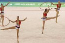 Ρίο: Δεν τα κατάφεραν οι αθλήτριες του ελληνικού ανσάμπλ