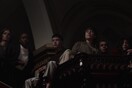 Χορεύοντας στο σκοτάδι με την ανεβαστερή electro-pop της Foxtrott