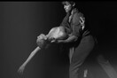 Ο Peter Lindbergh κινηματογραφεί το μπαλέτο της Νέας Υόρκης