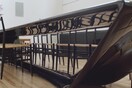 Τίποτα δεν είναι όπως φαίνεται στο σπίτι της διάσημης σχεδιάστριας Amanda Levete
