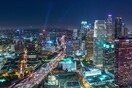 Το πιο όμορφο Time-Lapse του Λος Άντζελες που γυριζόταν επί 2 χρόνια