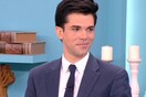Μαθημένο το αρνί να του παίρνουν το μαλλί. Από τον @aNameToCome