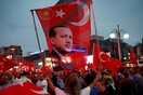 Reuters: H Άγκυρα φέρεται να ζητά από Τούρκους του εξωτερικού να καταδώσουν υποστηρικτές του Γκιουλέν