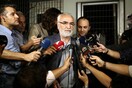 Σαββίδης: Δεν έχω εκκρεμότητες, όλα είναι διαφανή - Είμαι έτοιμος να καταβάλω την 1η δόση