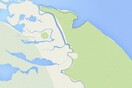 Γιατί άραγε το Google Maps μας δείχνει διαφορετικά σύνορα ανάλογα με το πού βρισκόμαστε;