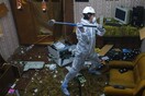 Στα δωμάτια οργής της Ρωσίας μπορείτε να ξεσπάσετε όσο και όπως θέλετε
