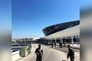 Συναγερμός στη Γαλλία - Εκκενώνεται το αεροδρόμιο στη Νίκαια
