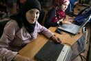 Το NaTakallam σας μαθαίνει αραβικά μέσω Skype, με δασκάλους Σύριους πρόσφυγες
