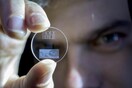 5D Disc: αυτό το δισκάκι ίσως να είναι η μνήμη της ανθρωπότητας