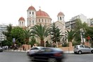Σε συλλήψεις μετατράπηκαν οι 26 προσαγωγές για την εισβολή στη Μητρόπολη Θεσσαλονίκης