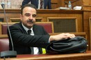 Ματζουράνης: Δεν είμαι δικηγόρος του Μαρινάκη, είμαι του Κοντομηνά