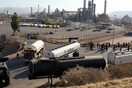 Περιβαλλοντική οργάνωση καταγγέλλει ρυπαντικά επεισόδια στα ΕΛΠΕ Ασπροπύργου