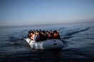 266 προσφύγες διέσωσε το Λιμενικό μέσα σε μια εβδομάδα