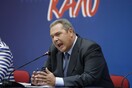 Καμμένος προς αστυνομικούς: Εμείς παλεύουμε και για σας, δεν θέλετε, οκ καλό δρόμο