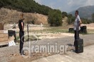 Η Κορακάκη στο πρώην σκοπευτήριό της: Είμαι εκνευρισμένη και απογοητευμένη
