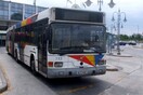 Aπεργία σήμερα στον ΟΑΣΘ, ταλαιπωρία για τους επιβάτες