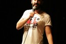 Διονύση, Cineλθε!