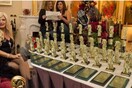 Το Τwitter μοιράζει Νόμπελ- τρολ σε διάσημους Έλληνες
