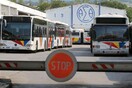 Εργαζόμενοι ΟΑΣΘ: Αν δούμε τα λεφτά στους λογαριασμούς, ίσως και να λήξει η επίσχεση εργασίας