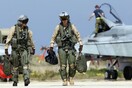 Η Ιταλία είναι θετική στην παραχώρηση βάσεων και εναέριου χώρου για βομβαρδισμούς στη Λιβύη