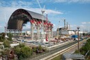 Η νέα σαρκοφάγος στο Τσερνόμπιλ θα το κάνει ασφαλές για 100 χρόνια