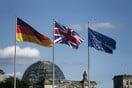 Bundesbank: Περιορισμένες επιπτώσεις απ'το Brexit για την Γερμανία