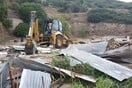 Ο δήμος Δράμας εξηγεί γιατί κατεδάφισε το σκοπευτήριο όπου προπονούνταν η Κορακάκη