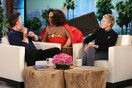 Πώς η Ellen DeGeneres έκανε τον Ben Affleck να ουρλιάξει από τρόμο