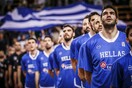 Η Εθνική Ελλάδος μπάσκετ έπαιξε για 10 μήνες στο σκοτάδι και τελικά τα κατάφερε