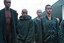 O Kanye West έκανε οντισιόν για τα Υeezy, αλλά ζητούσε μόνο πολυφυλετικές γυναίκες
