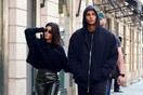 Η Kourtney Kardashian και ο 24χρονος φίλος της μόλις επισημοποίησαν τη σχέση τους και στο Ιnstagram