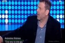 "Με μία φορά δεν γίνεται, είναι σαν το μαντού, θέλει και επαναληπτικό"