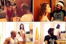 «Οτινάναι»: Πορνό vs πραγματικής ζωής