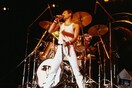 Ο Freddie Mercury έγινε (και) αστεροειδής