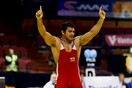 Ρίο: 4 χρόνια αποκλεισμού για τον Ινδό Γιαντάβ
