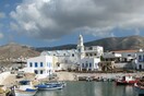 Τρία χρόνια έχει να πάρει άδεια ο γιατρός της Κάσου