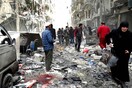 Οι δυνάμεις του Άσαντ κατέλαβαν το Χανταράτ, στο βόρειο Χαλέπι - 25 νεκροί από τους σημερινούς βομβαρδισμούς