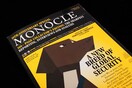 Μια δεκαετία μετά τη δημιουργία του, το Monocle πιστεύει ακόμη στη δύναμη των εντύπων