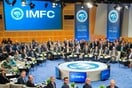 Bloomberg: Οι αντιδράσεις κατά της παγκοσμιοποίησης θα επικαλύψουν την ετήσια σύνοδο του ΔΝΤ