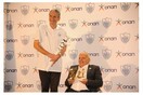 ΟΠΑΠ και Ελληνική Παραολυμπιακή Επιτροπή μαζί για τα επόμενα 4 χρόνια