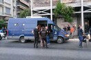 Θεσσαλονίκη: Έξι καταδίκες για τις καταλήψεις, αναβολή δίκης για τους υπόλοιπους