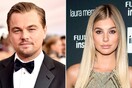 Η 20χρονη Camila Morrone είναι (μάλλον) ο νέος έρωτας του Λεονάρντο Ντι Κάπριο και είναι κι αυτή μοντέλο