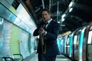 London has Fallen