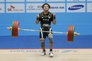 Ρίο: Κρούσμα ντόπινγκ στην άρση βαρών- Εκτός αγώνων η Λιν Τζου Τσι